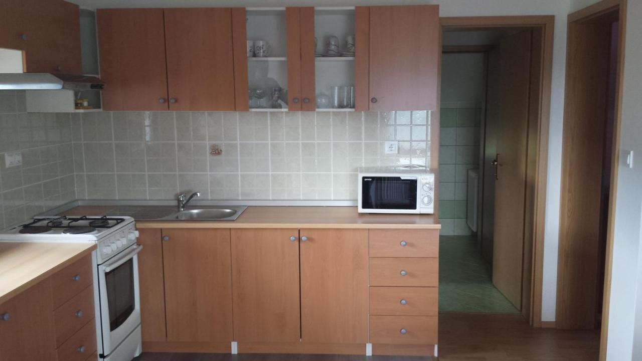 Apartment House Sumrak Bizeljsko Екстер'єр фото