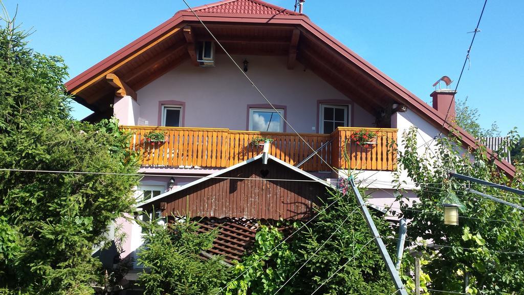 Apartment House Sumrak Bizeljsko Екстер'єр фото