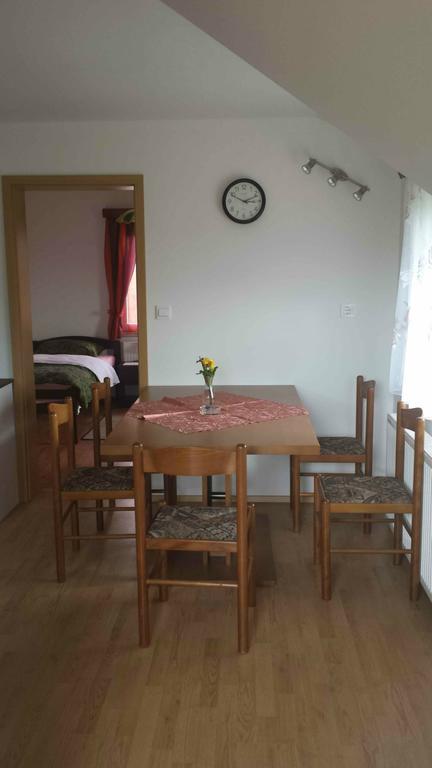 Apartment House Sumrak Bizeljsko Екстер'єр фото