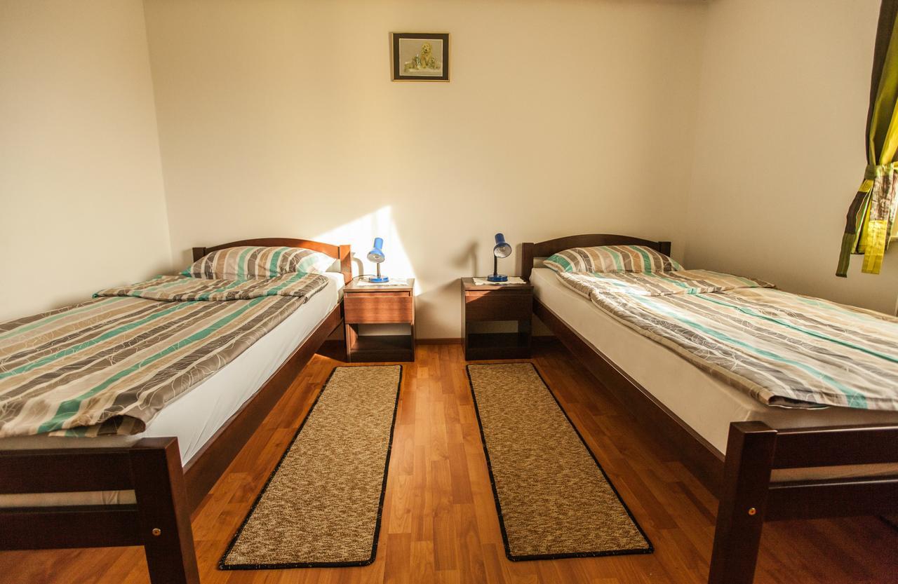 Apartment House Sumrak Bizeljsko Екстер'єр фото