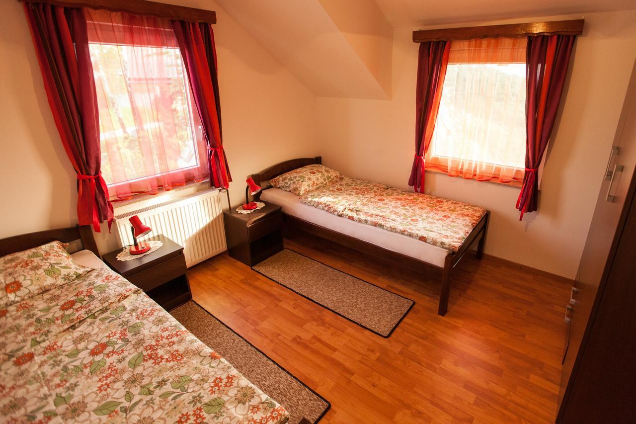 Apartment House Sumrak Bizeljsko Екстер'єр фото