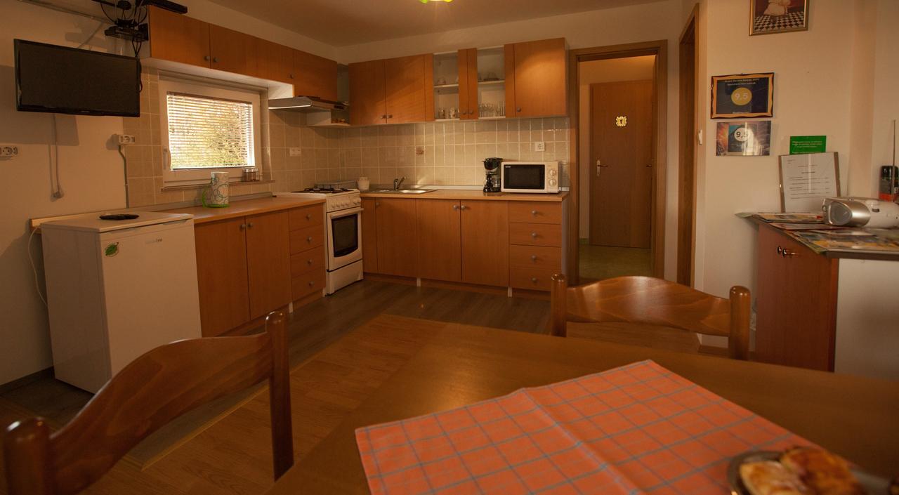 Apartment House Sumrak Bizeljsko Екстер'єр фото
